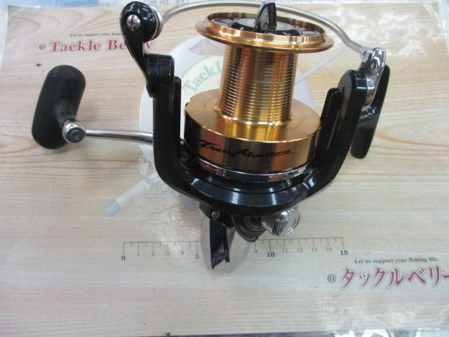 タマンモンスター 6000｜＠ベリーネット 日本最大新品中古釣具WEBショップ