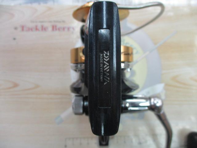 タマンモンスター 6000｜＠ベリーネット 日本最大新品中古釣具WEBショップ