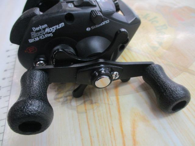 バンタムブラックマグナムBKM-10Mag