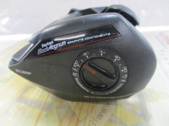 バンタムブラックマグナムBKM-10Mag