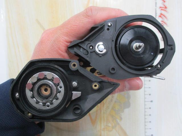 バンタムブラックマグナムBKM-10Mag