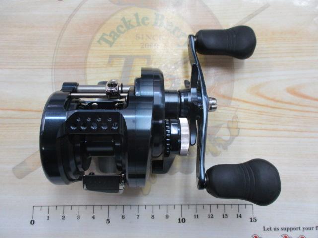 20オシアコンクエストリミテッド 200PG｜＠ベリーネット 日本最大新品