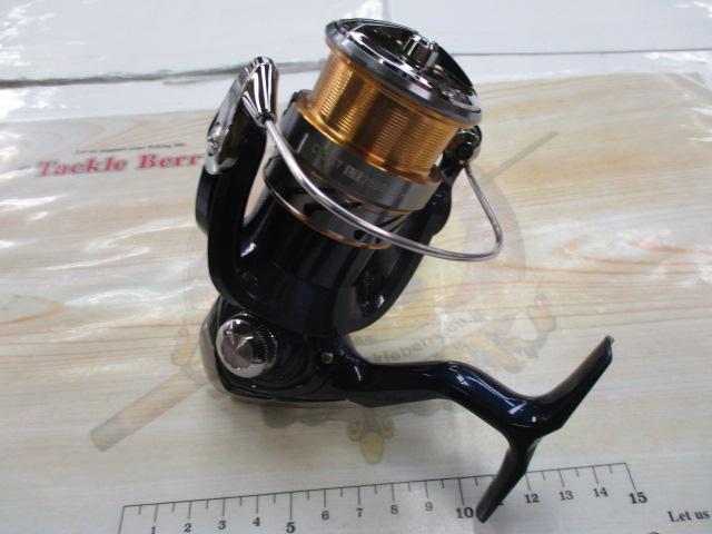 20クレスト LT2500S-XH