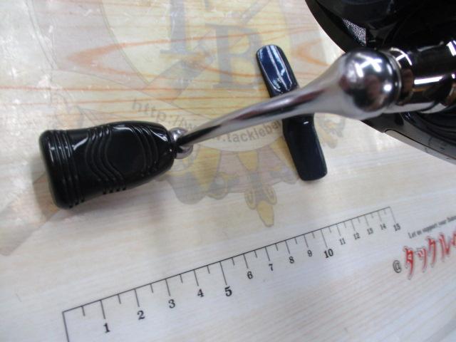 20クレスト LT2500S-XH