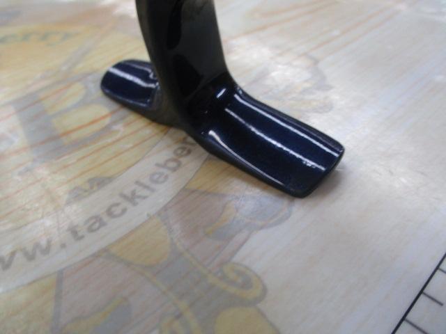 20クレスト LT2500S-XH