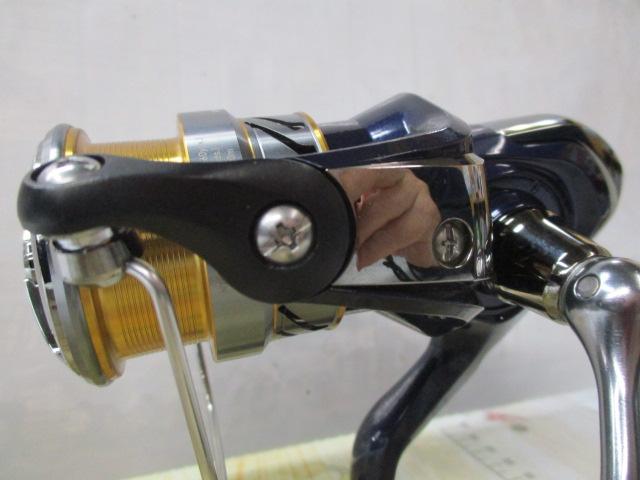 20クレスト LT2500S-XH