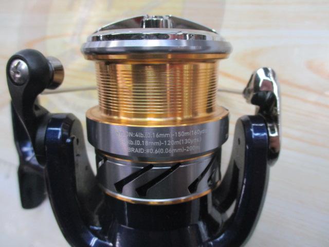 20クレスト LT2500S-XH