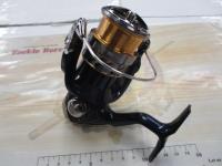 20クレスト LT2500S-XH