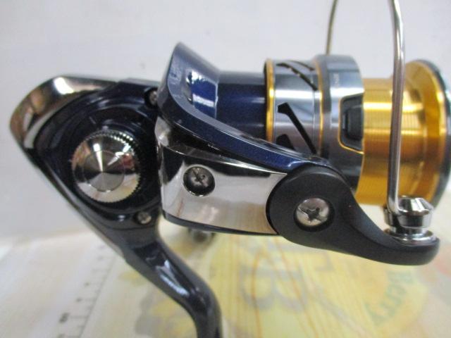 20クレスト LT3000-CXH