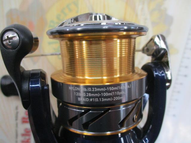 20クレスト LT3000-CXH