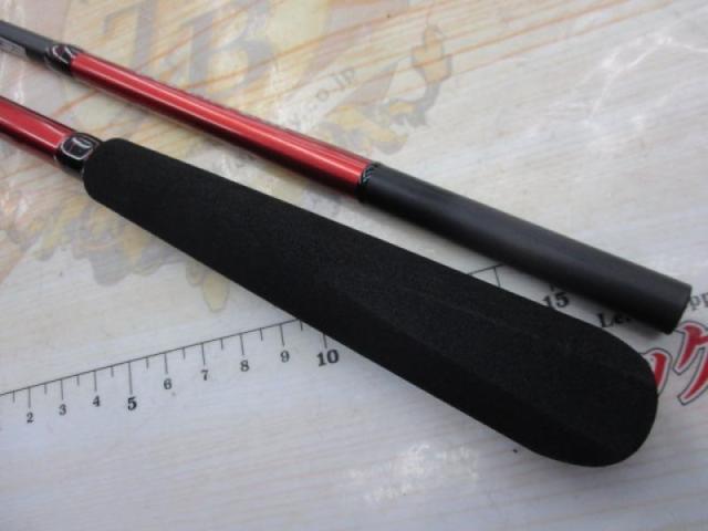 オーシャンスピア OSP-SG47CP