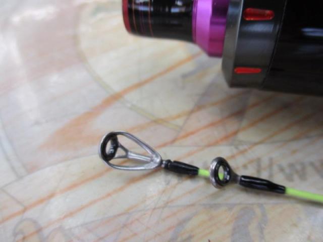 オーシャンスピア OSP-SG47CP