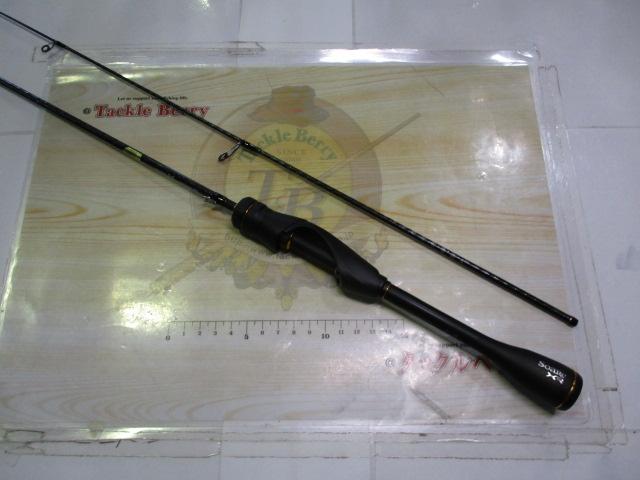 ソアレXR S54SUL-S