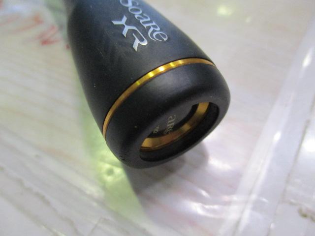 ソアレXR S54SUL-S