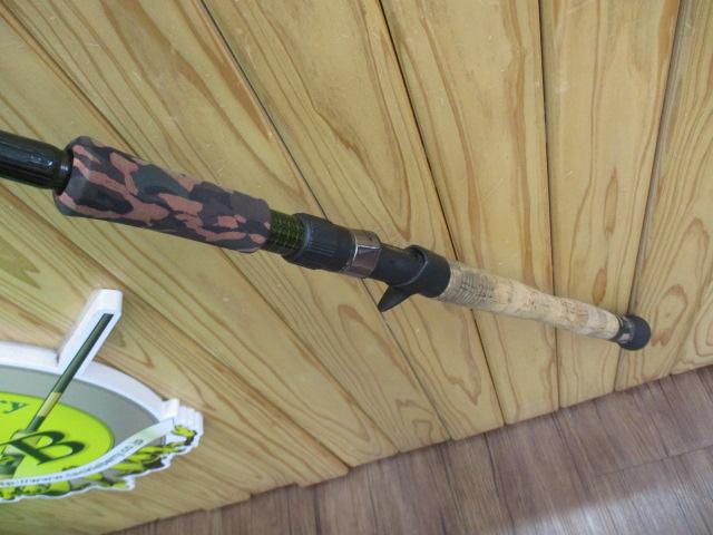 マグナムハスキーSTD MH-72XH/STD