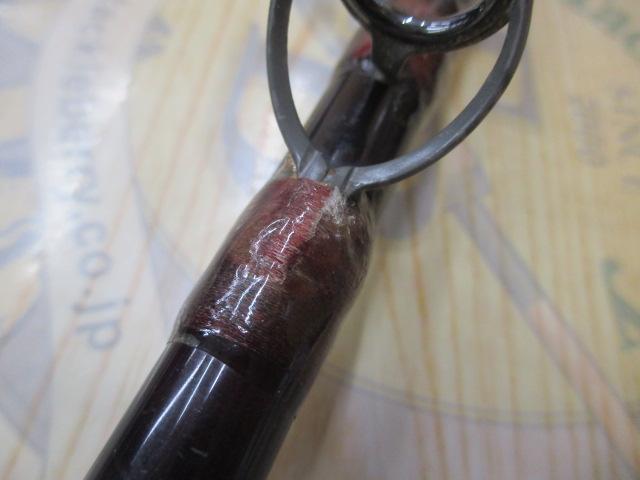 ウィードベッドモンスター トレッカー76Ⅱ