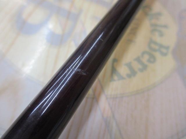 ウィードベッドモンスター トレッカー76Ⅱ