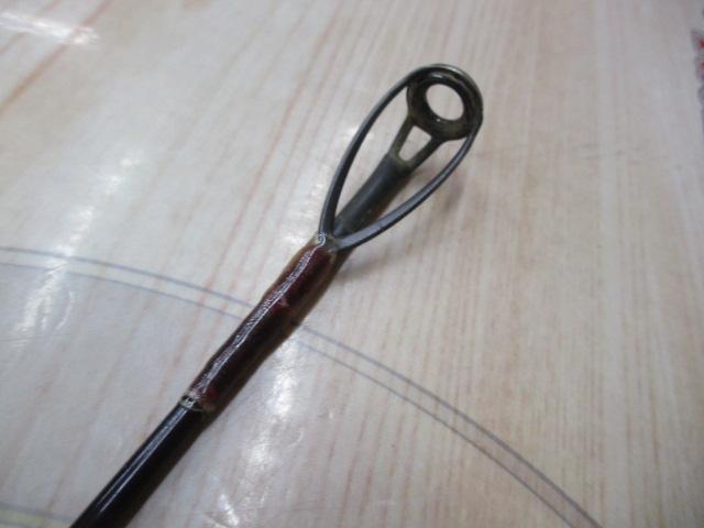 ウィードベッドモンスター トレッカー76Ⅱ