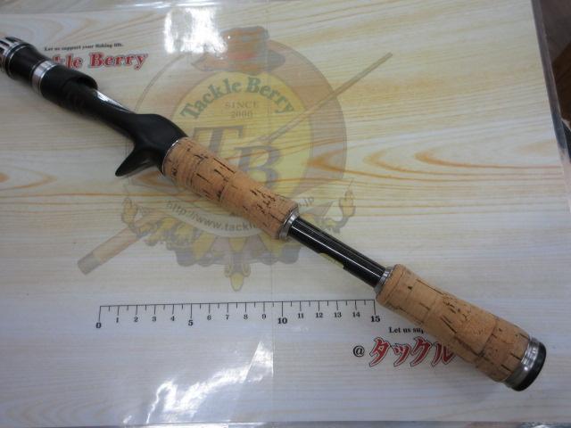 ポイズングロリアス 166L BFS 66 HARDBAIT FINESSE｜＠ベリーネット