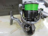 25カルディア LT3000-XH