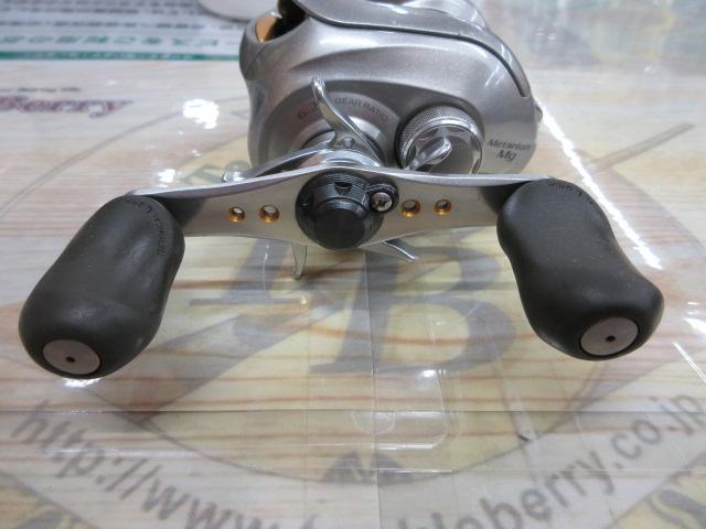 07メタニウムMg LH