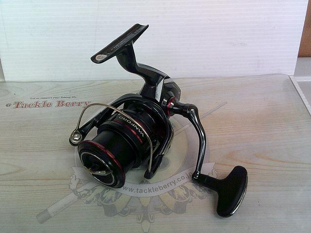 20ヴァンフォード 4000MHG