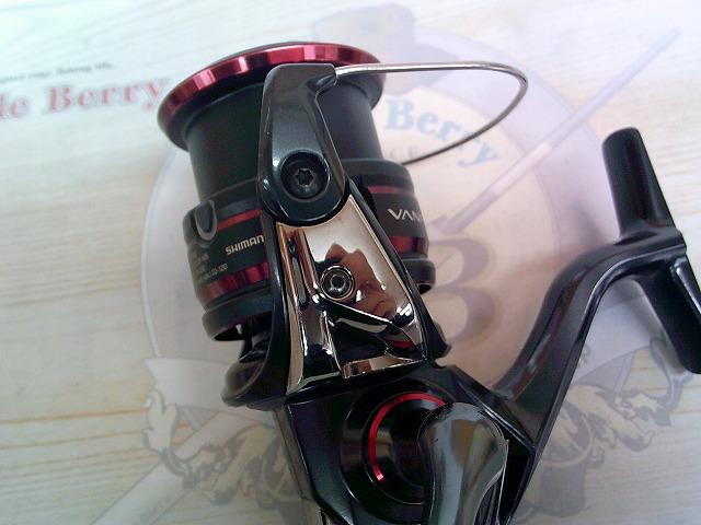 20ヴァンフォード 4000MHG