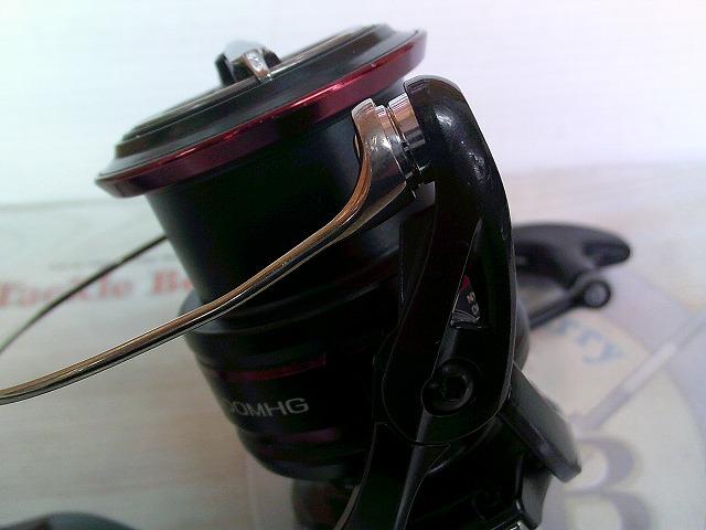 20ヴァンフォード 4000MHG