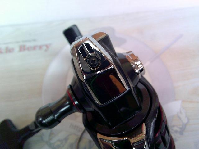 20ヴァンフォード 4000MHG