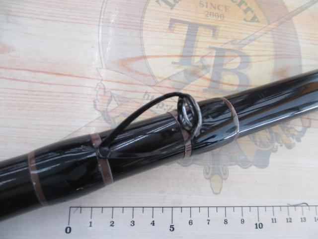 海魂EV MH540(並継)