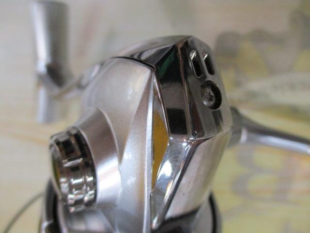 19ストラディック C2000S