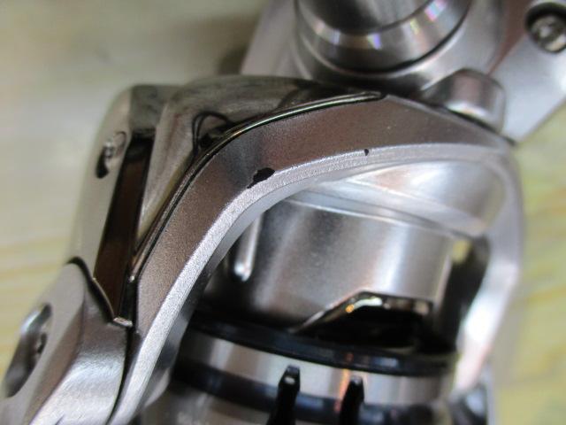 19ストラディック C2000S