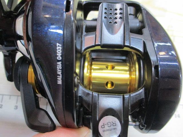 19グラップラーCT 150XG