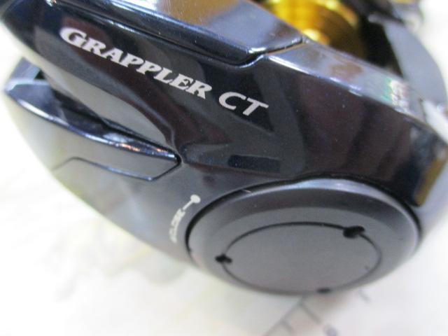 19グラップラーCT 150XG