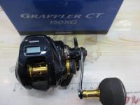 19グラップラーCT 150XG