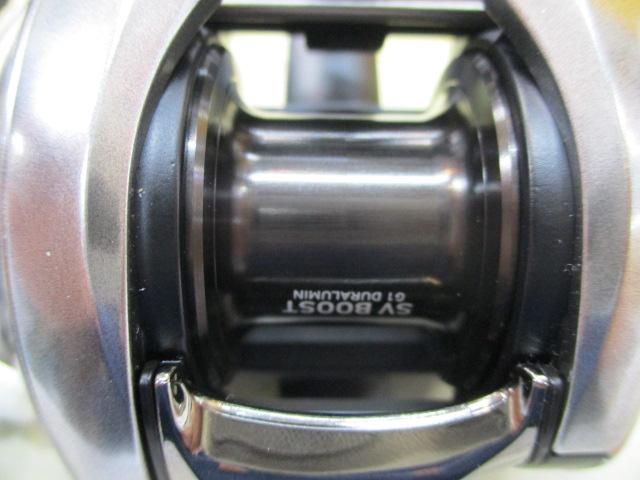 21ジリオン SV TW 1000HL