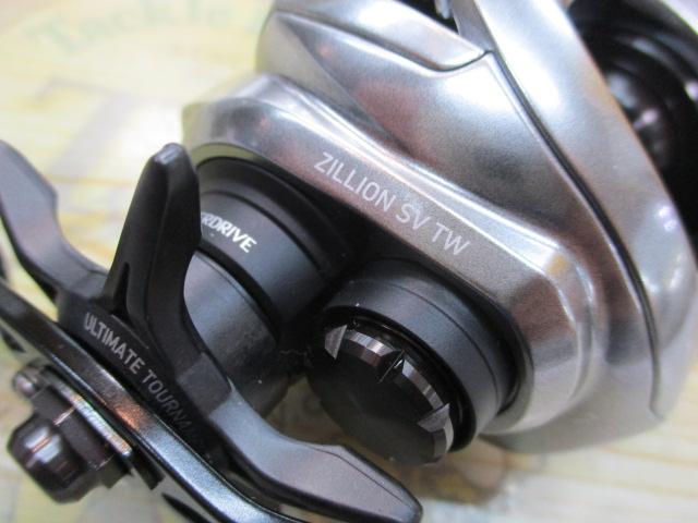 21ジリオン SV TW 1000HL