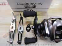 21ジリオン SV TW 1000HL