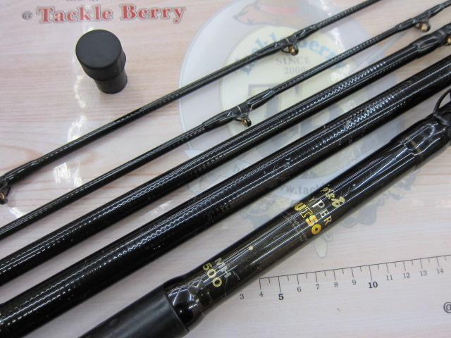 がま石ハイパーガッツオ MH500｜＠ベリーネット 日本最大新品中古釣具