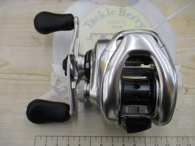 16メタニウムMGL LH｜＠ベリーネット 日本最大新品中古釣具WEBショップ