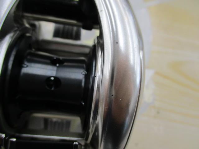 16メタニウムMGL LH｜＠ベリーネット 日本最大新品中古釣具WEBショップ