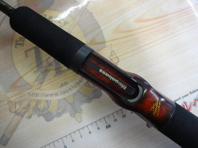 デストロイヤー F5-510X(HT800)マットブラックブランクス