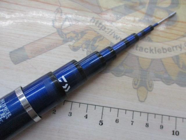 銀影エア SL80・R