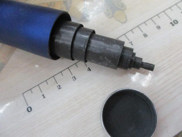 銀影エア SL80・R