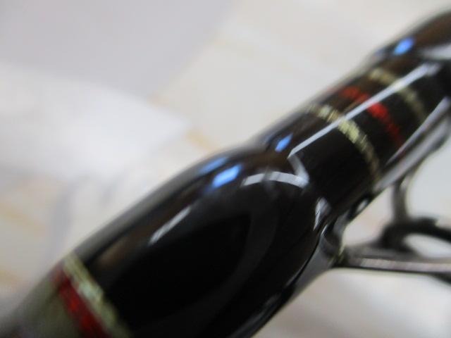 クロステージ CRK-962LSJ