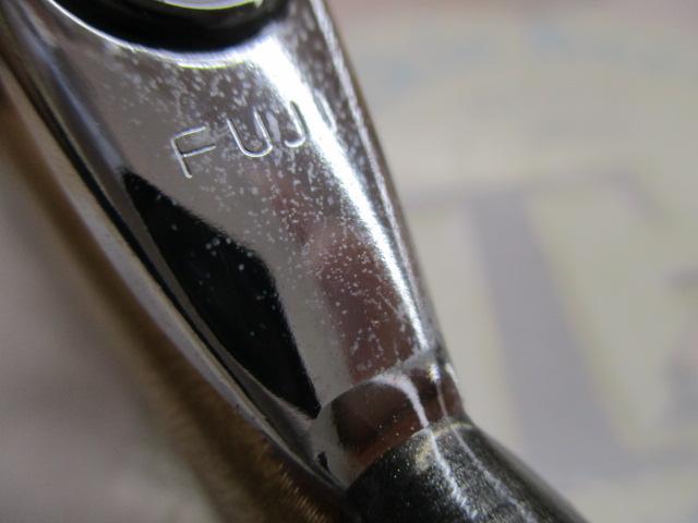 HZ先鋭剣崎 60-2001