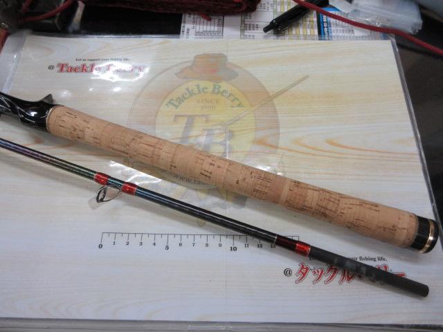 ワールドシャウラ1754r-2 シマノ ワールド シャウラ ベイト 1754R-2 (ロッド・釣竿) 価格比較