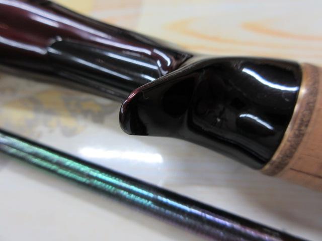 ワールドシャウラ 1754R-2 (レッドタイプ)