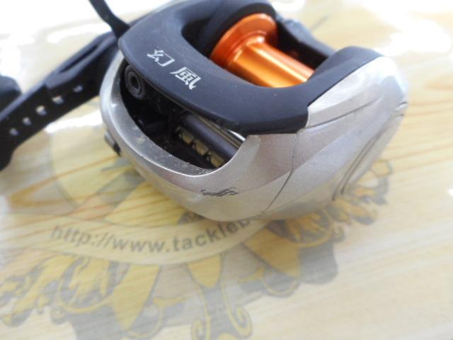 12幻風 300タイプG