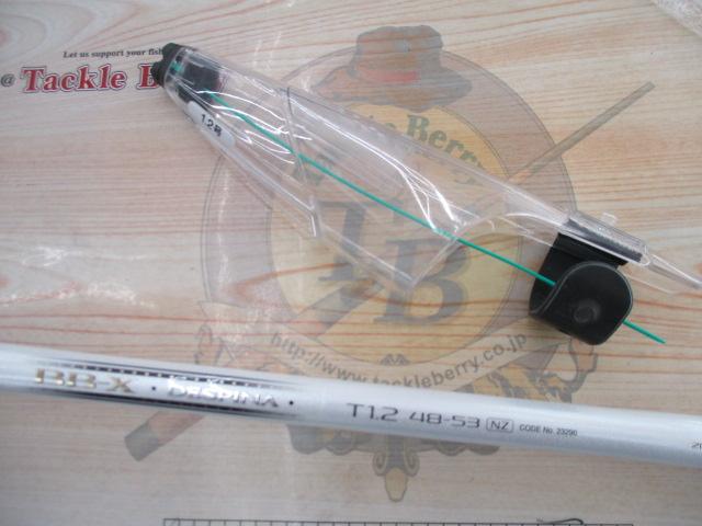 BB-Xデスピナ T1.2 48-53NZ｜＠ベリーネット 日本最大新品中古釣具WEB